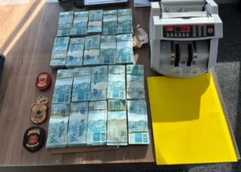 Grupo usava offshores e fintechs para fraudes de bilhões em combustíveis