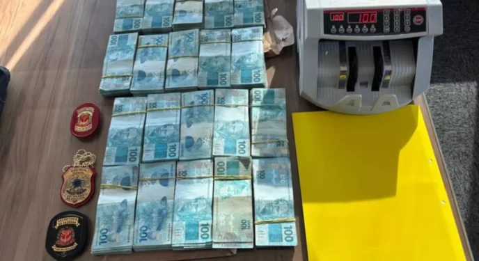 Grupo usava offshores e fintechs para fraudes de bilhões em combustíveis