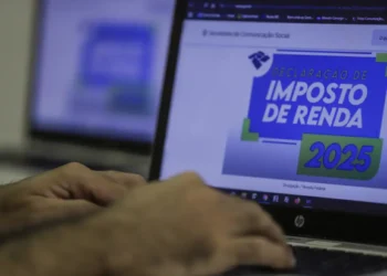 Receita paga hoje lote da malha fina de novembro