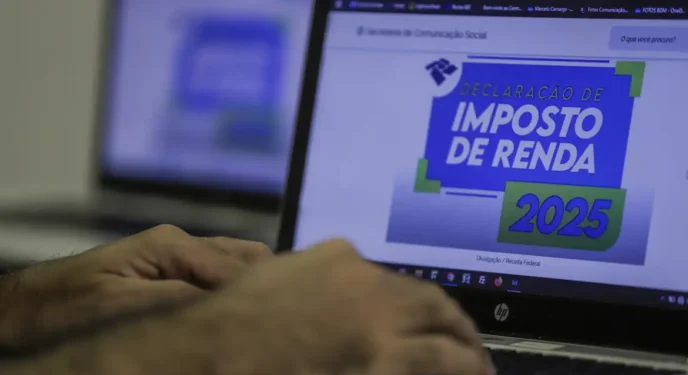 Receita paga hoje lote da malha fina de novembro