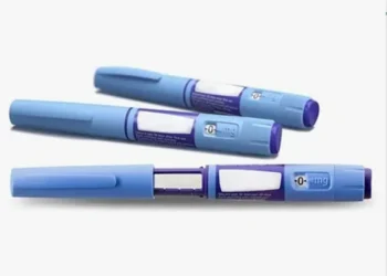 Anvisa alerta para riscos de canetas emagrecedoras manipuladas