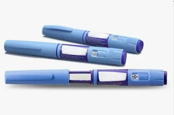 Anvisa alerta para riscos de canetas emagrecedoras manipuladas