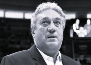 Morre o técnico de basquete Cláudio Mortari