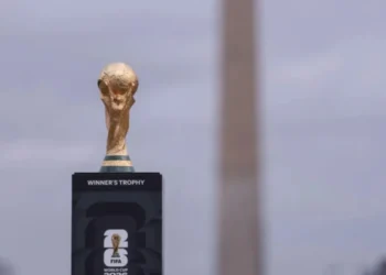 Copa: Fifa divulga horários e locais dos jogos do Brasil