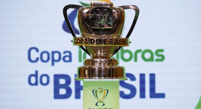 Copa Brasil: Corinthians e Vasco decidem