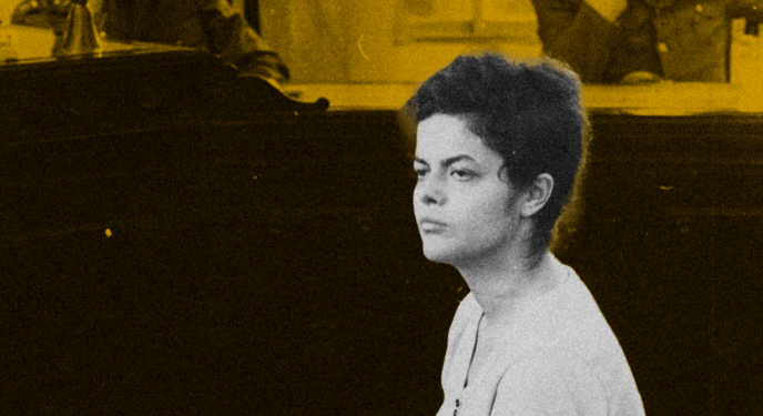 Dilma Rousseff vai R$ 400 mil por sofrer tortura na ditadura