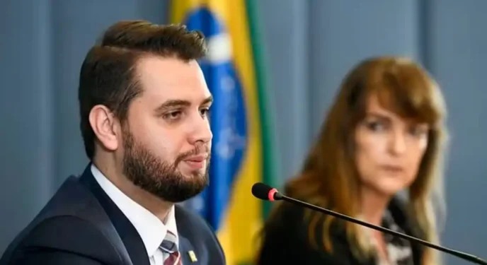 PF prende mais uma vítima das elocubrações do STF