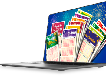 Quina pode pagar hoje R$ 7 milhões: Lotofácil R$ 6 mi