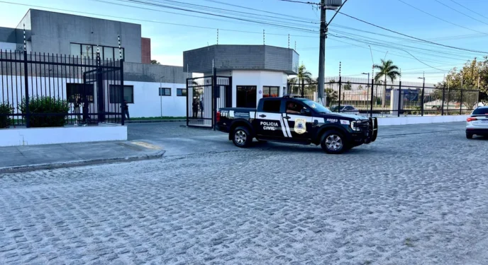 Empresário é preso por sonegação fiscal de R$ 14 milhões na Bahia