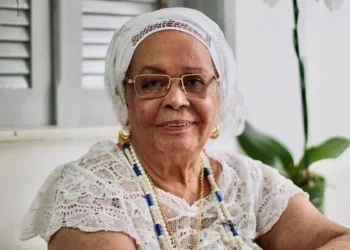 Morre Mãe Carmen, líder do Terreiro do Gantois