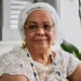 Morre Mãe Carmen, líder do Terreiro do Gantois