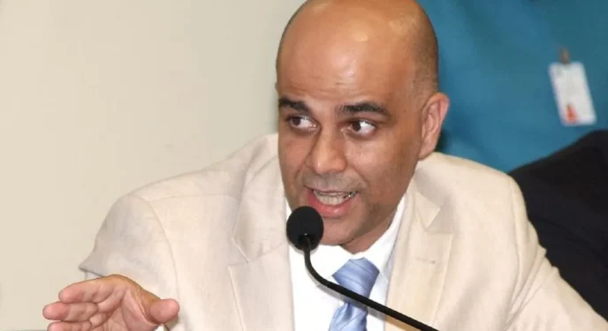 Operador do Mensalão é alvo de operação por sonegação fiscal