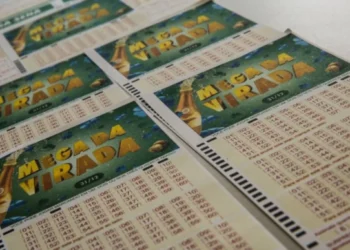 Mega da Virada pode pagar prêmio de R$ 1 bilhão