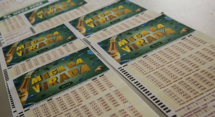 Mega da Virada pode pagar prêmio de R$ 1 bilhão