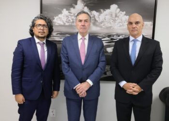 OEA fala em restrição em relatório sobre liberdade de expressão no Brasil