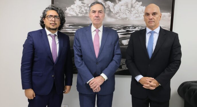 OEA fala em restrição em relatório sobre liberdade de expressão no Brasil