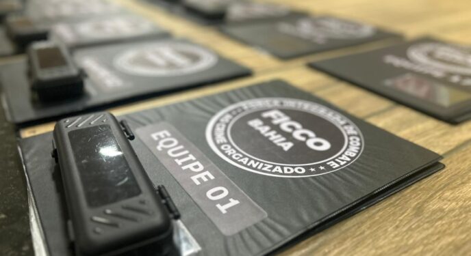 Operação prende 26 integrantes de uma facção no interior baiano