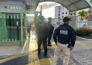 Presos PMs investigados por tortura e assassinato na Bahia