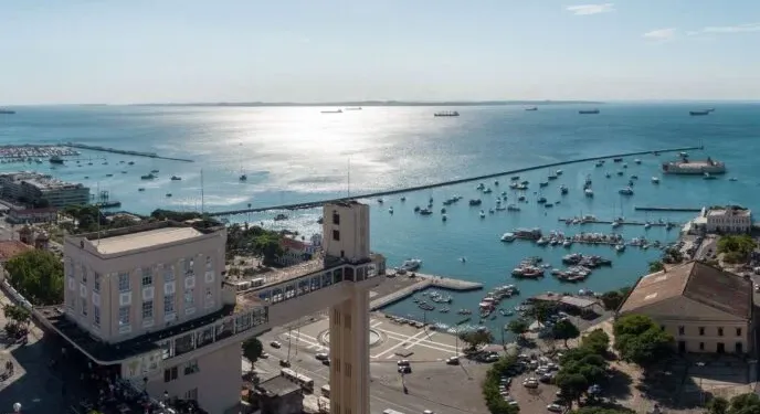 Bahia tem quase 60 cidades com feriado neste 8 de dezembro