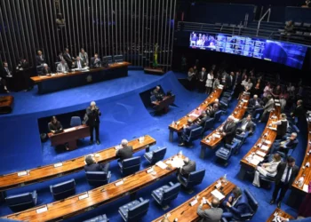Senado reage ao STF e aprova PEC do marco de terras indígenas