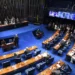 Senado reage ao STF e aprova PEC do marco de terras indígenas