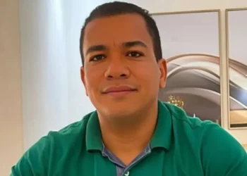 Ex-prefeito de município baiano é suspeito de atirar em PMs; ele nega