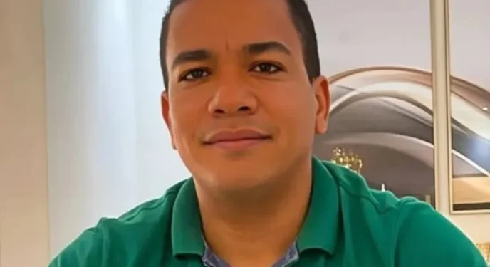 Ex-prefeito de município baiano é suspeito de atirar em PMs; ele nega