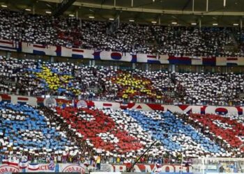 Juíza ordena uso exclusivo da marca BBMP pelo EC Bahia