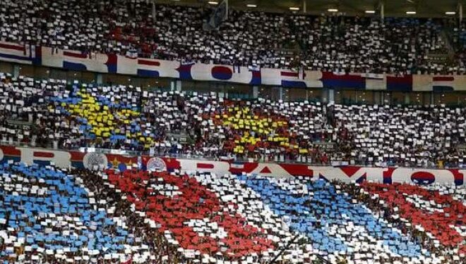 Juíza ordena uso exclusivo da marca BBMP pelo EC Bahia