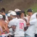 Homem é espancado por integrantes de torcida Bamor