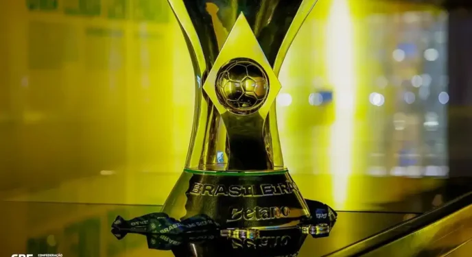 Brasileiro: Definidos dia e horário da estreia de Bahia e Vitória