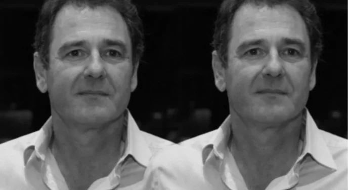 Morre aos 51 anos empresário e acionista da Rodobens