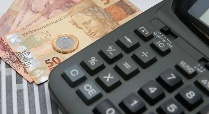 Mercado mantém expectativa da inflação acima da meta e dólar a R$ 5,50