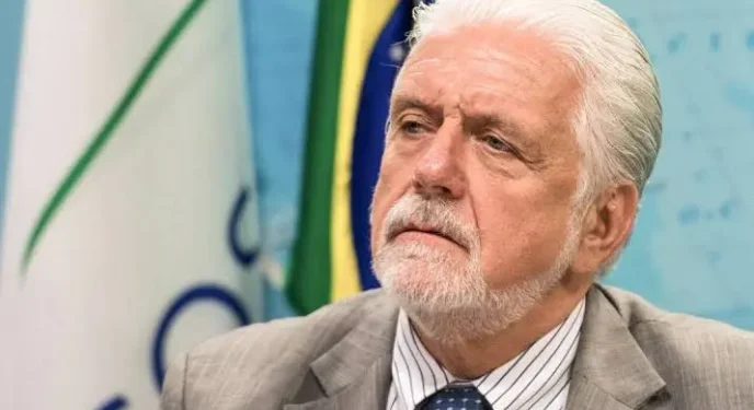 Wagner pediu emprego de R$1 milhão no Master para amigo