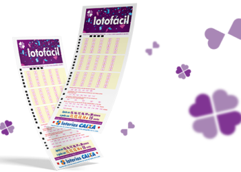 Lotofácil: Três apostadores ganham R$ 629 mil cada um