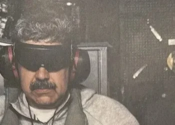 A ficha corrida do narcotraficante Maduro