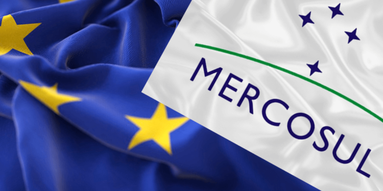 Sem Lula, presidentes latino-americanos e UE assinam acordo do Mercosul