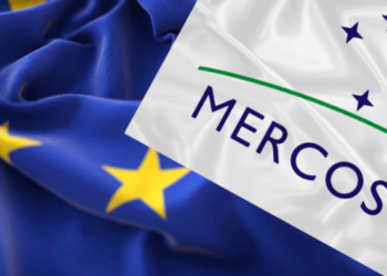 Sem Lula, presidentes latino-americanos e UE assinam acordo do Mercosul