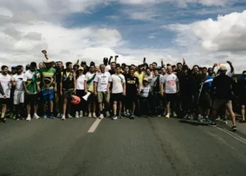 Agora tem polícia: STF determina retirada de acampamentos próximos da Papuda