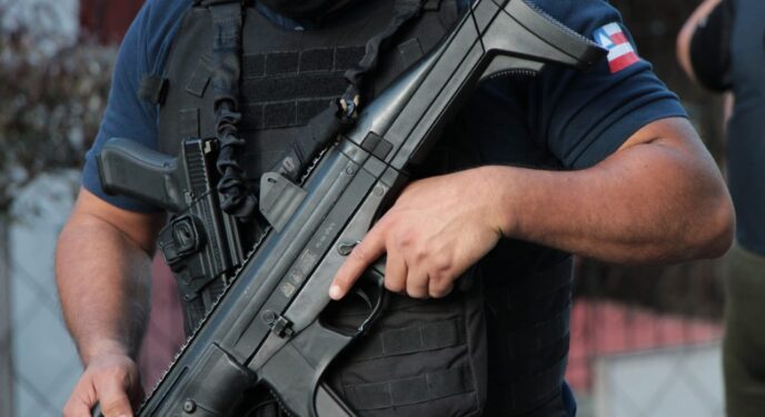 PC baiana prende mulher principal alvo da Operação contra crimes digitais