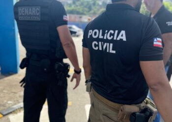 PC inicia combate ao narcotráfico às vésperas do Carnaval