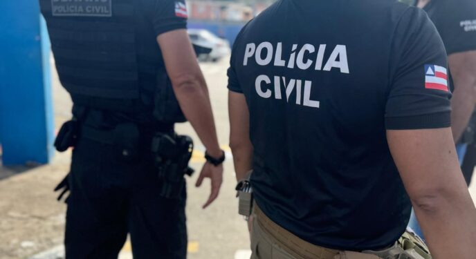 PC inicia combate ao narcotráfico às vésperas do Carnaval