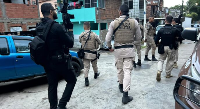 Mega operação mira receptadores de canetas emagrecedoras