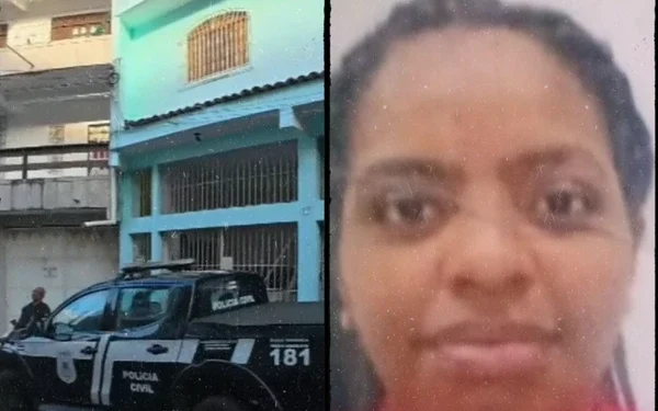 Mulher é executada em casa invadida por homens encapuzados na Bahia