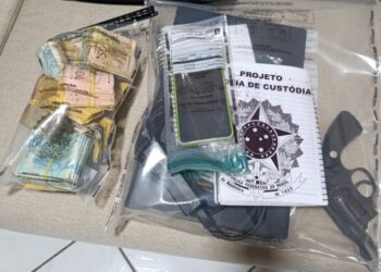 Operação desarticula esquema de desvios e lavagem de dinheiro na Bahia