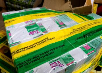 Polícia desarticula fábrica clandestina de bebidas no interior baiano