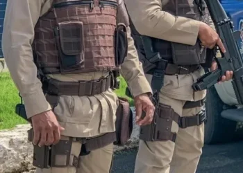 Morre integrante do CV em confronto com a PM baiana