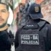 Líder de facção que atuava na cidade baiana preso em outro estado