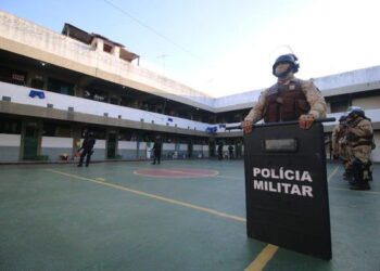 Mandante de homicídios foi beneficiado com Saidinha de Natal na Bahia