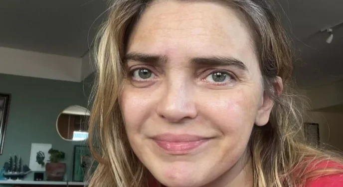 Morre a atriz Titina Medeiros